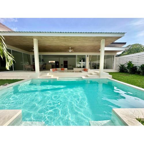 The Private Pool Villas