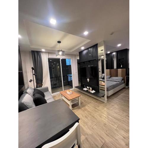 The prive boutique Bangsaen-บางแสน 503