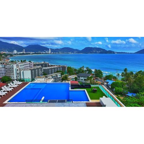 The Privilege Residence