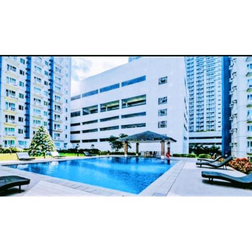 The Promenade Sm North Edsa QC MNL