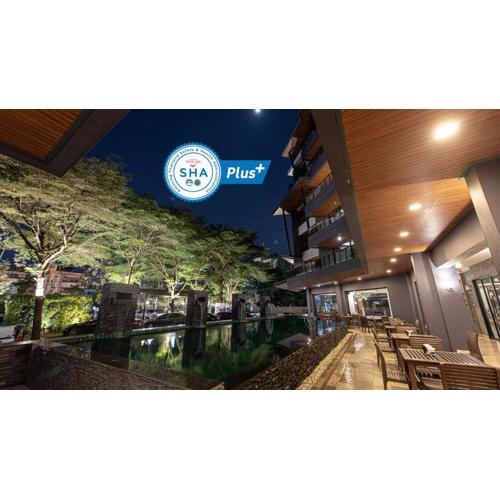 The Proud Exclusive Hotel-SHA Plus