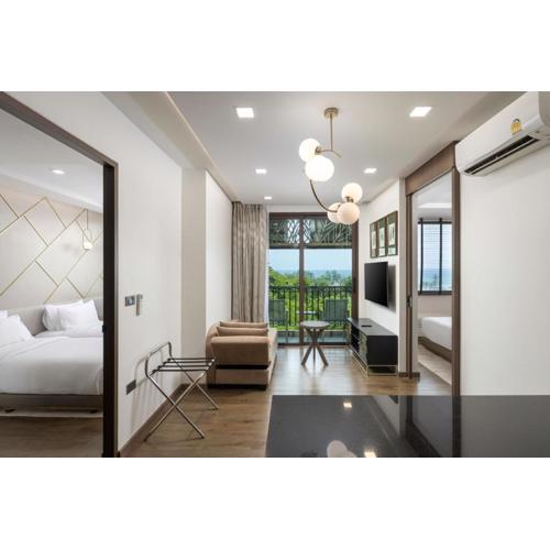 The Proud Karon Beach Phuket Trademark Collection By Wyndham