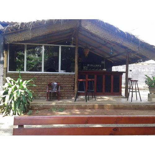 The Pub