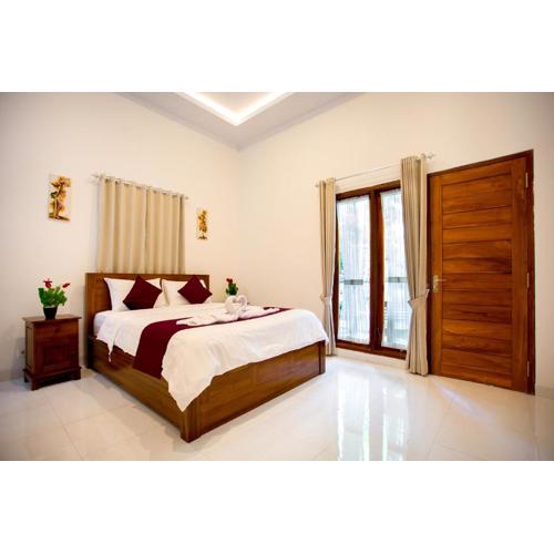 The Puncak Santhi Inn