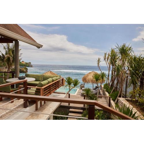 The Purist Beach Nusa Ceningan