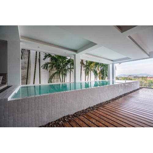 The Quarter by Lofty