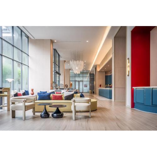 The Quarter Ramkhamhaeng by UHG