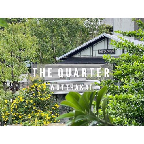 The Quarter Wutthakat