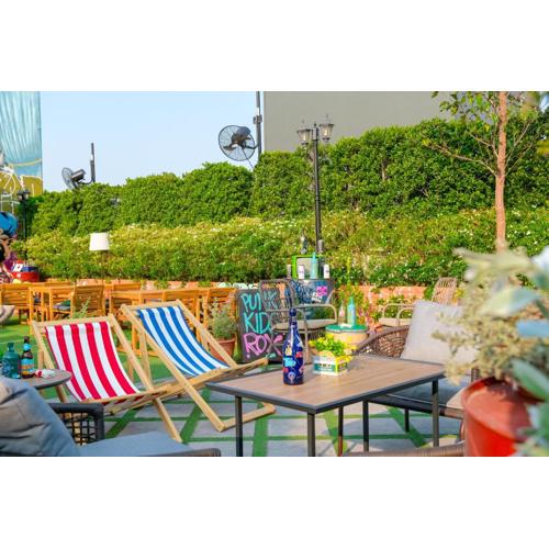 The Quartier Hotel Phromphong - Thonglor