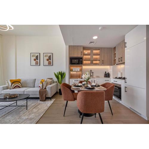 The Queens Tranquil Oasis 1BDR