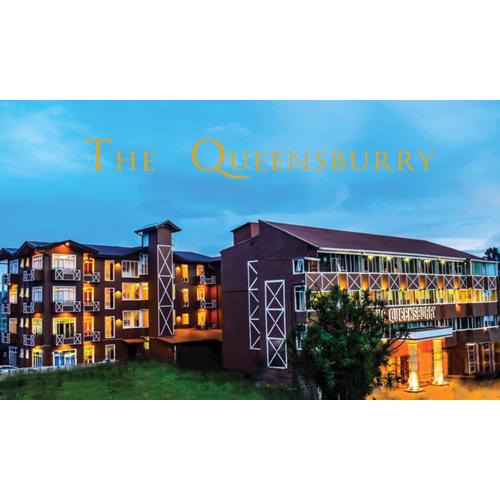 The Queensburry City Hotel