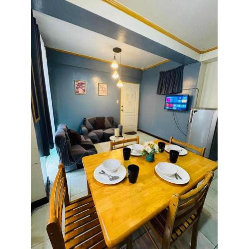 The Quick Nest Transient House