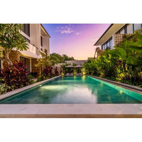 The R Apartments Pererenan