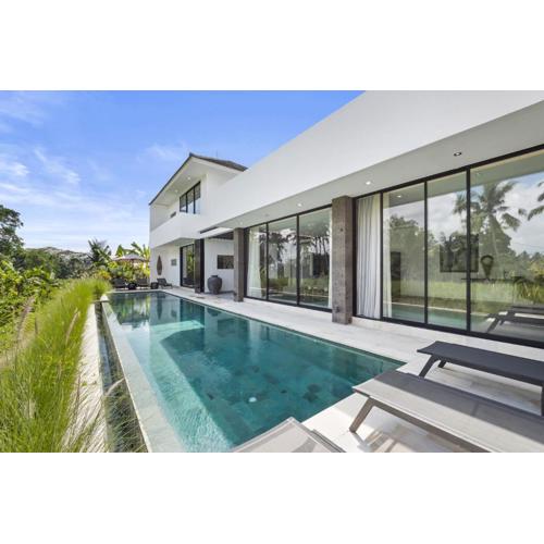 The R Villa Cereme - Luxury Stay in Nature