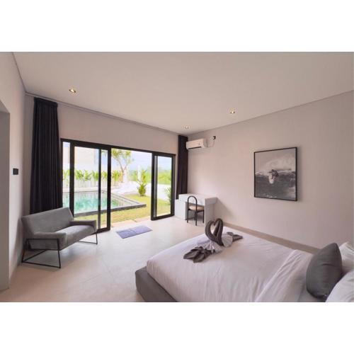 The R Villa Masurai - Pool View & Home Cinema