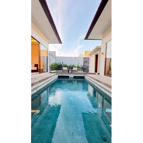 The R Villa Talang - Brand New Near Beach & Stunning Sunsets