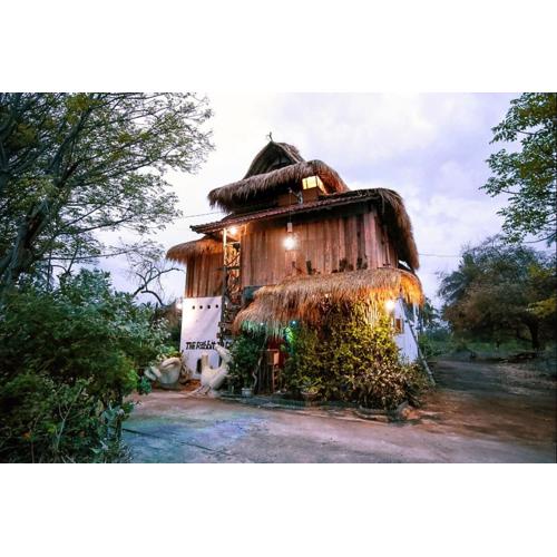 The Rabbit Tree Hostel