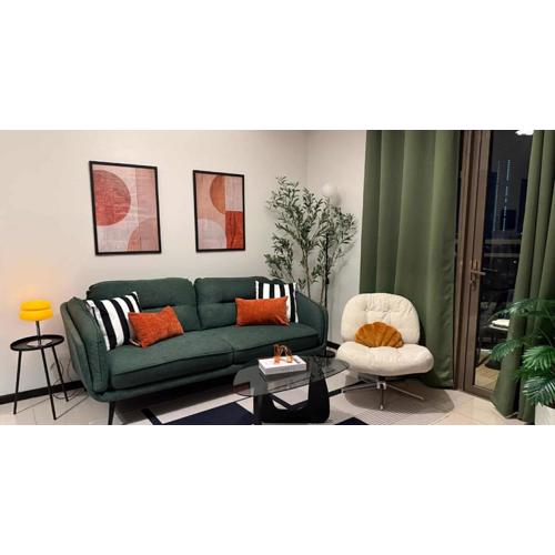 The Radiance Manila Bay - Casa Forma