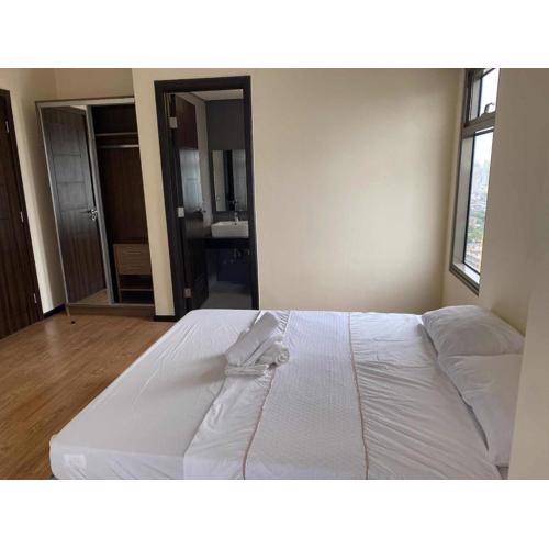 The Radiance Manila Bay 1BR