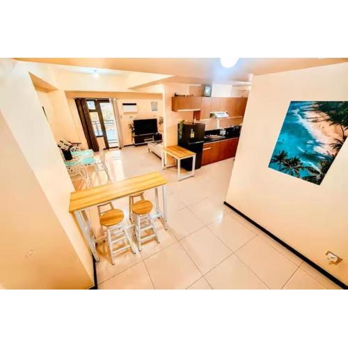 The Radiance Manila bay 2BR
