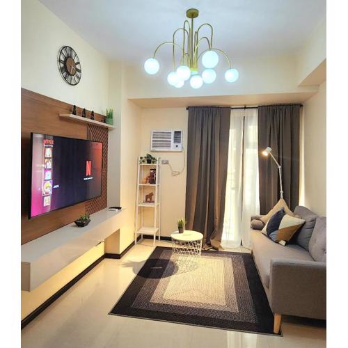 The Radiance Manila Bay Sierra Stay in Pasay