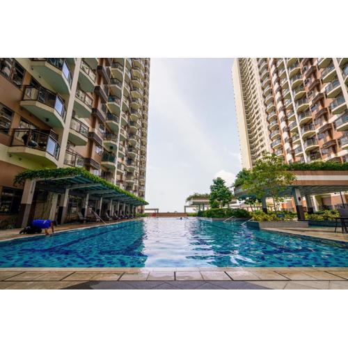 The Radiance Manila Bay Studio 2