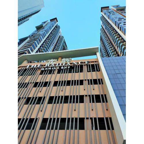 The Radiance Manila Bay