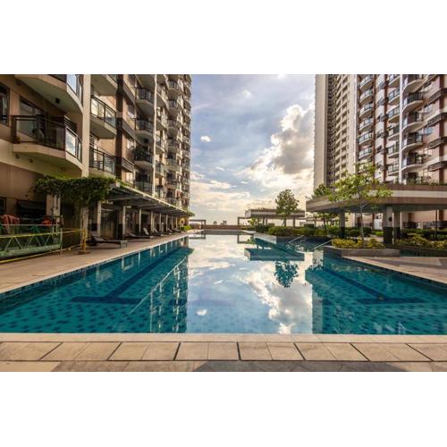 The Radiance Manila Bay