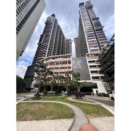 The RADIANCE MANILA BAY