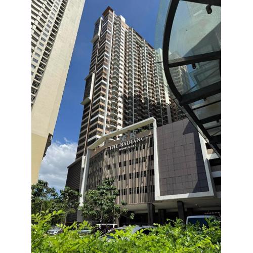 The Radiance Manila Bay