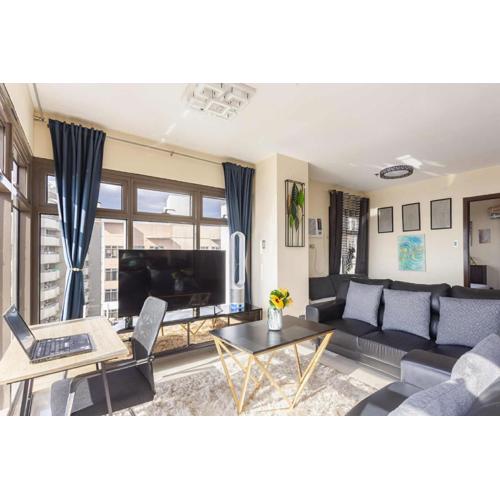 The Radiance Manila Bay