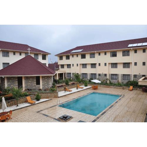 The Radix Hotel Limited