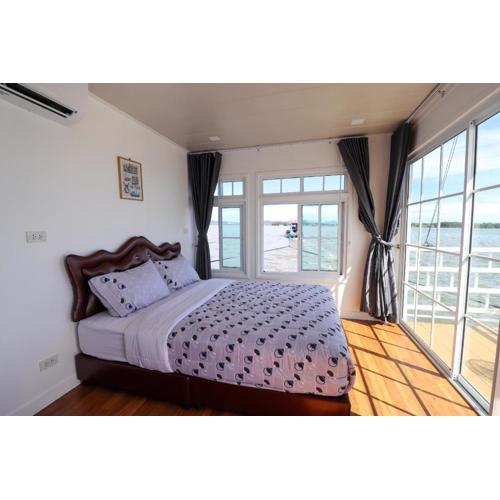 แพ The RAFT Chanthaburi