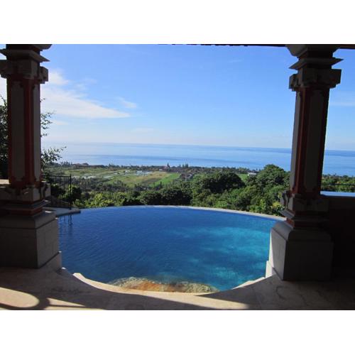 The Raja Singha Boutique Resort Bali