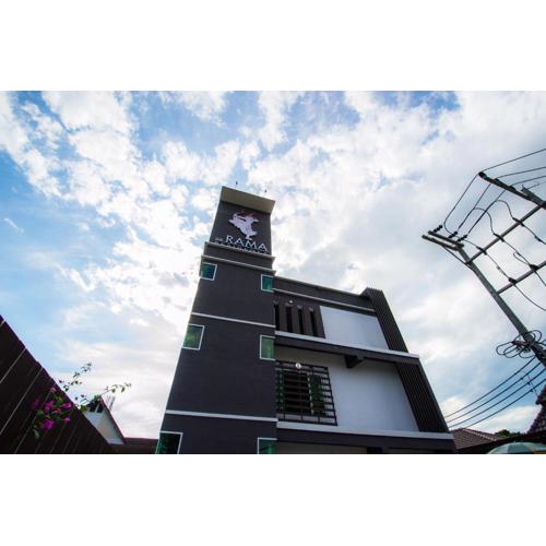 The Rama Hotel