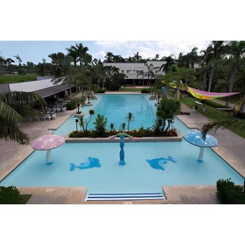 The Ranch Resort Cebu powered by Cocotel