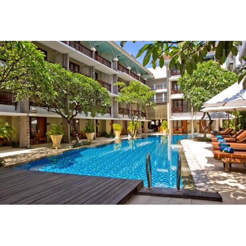 The Rani Hotel & Spa