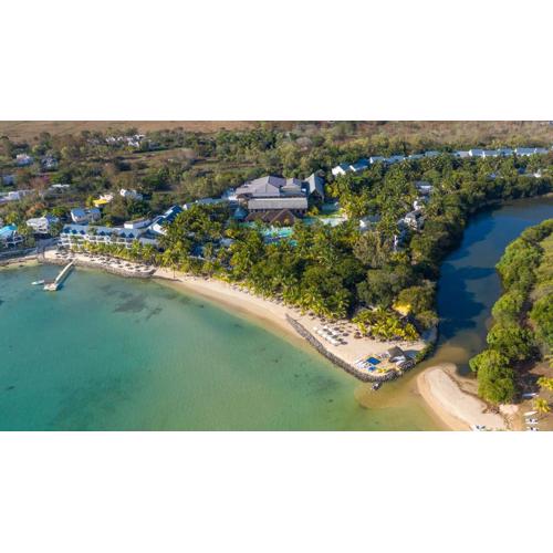 The Ravenala Attitude