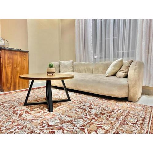 The Redd Haven Tabata