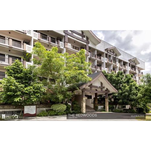 The Redwoods SM Fairview by PreciousGem