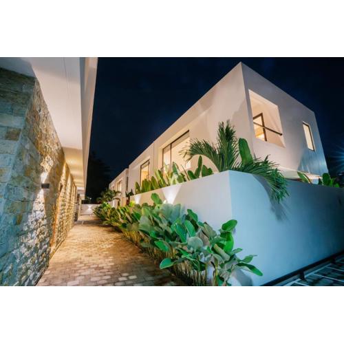 The Reef Villas Uluwatu