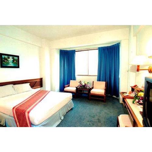 The Regency Hotel Hatyai