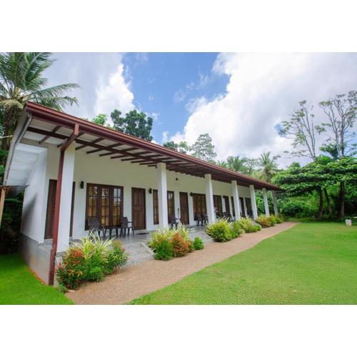 The Regency Villa by Escape Essence