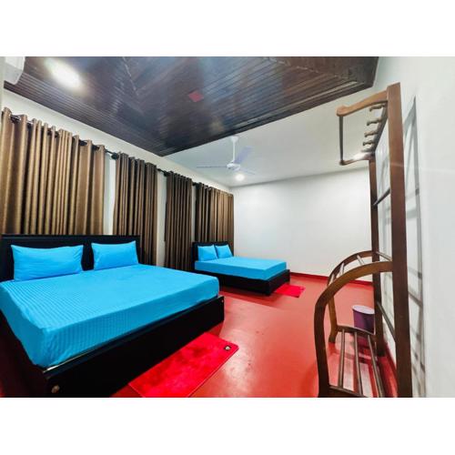 The Regent - IBC Road