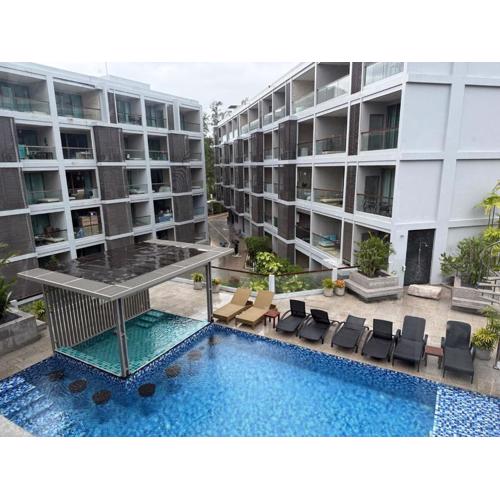 The Regent Bang Tao Beach