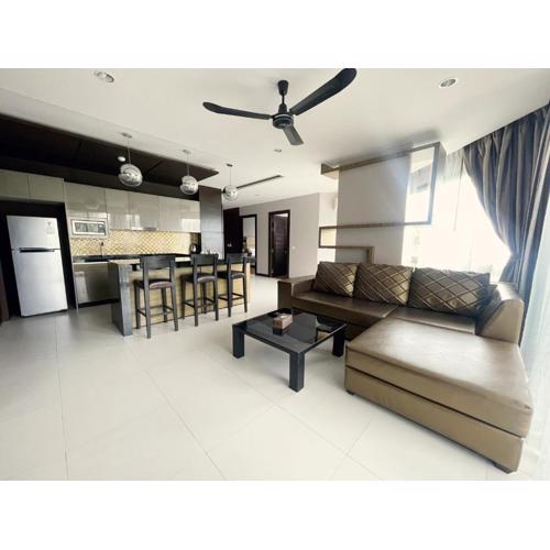 The Regent Bangtao Apartments