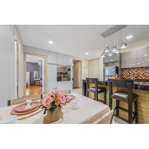 Стильные апартаменты в The Regent Bangtao Phuket