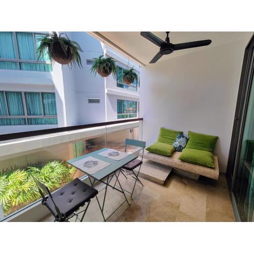 The Regent Bangtao Spacious and comfortable studio at Bang Tao area