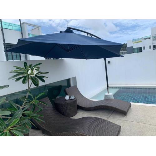 The Regent Kamala Penthouse with private pool