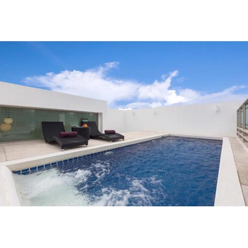 The Regent Phuket Serviced Apartment Kamala Beach